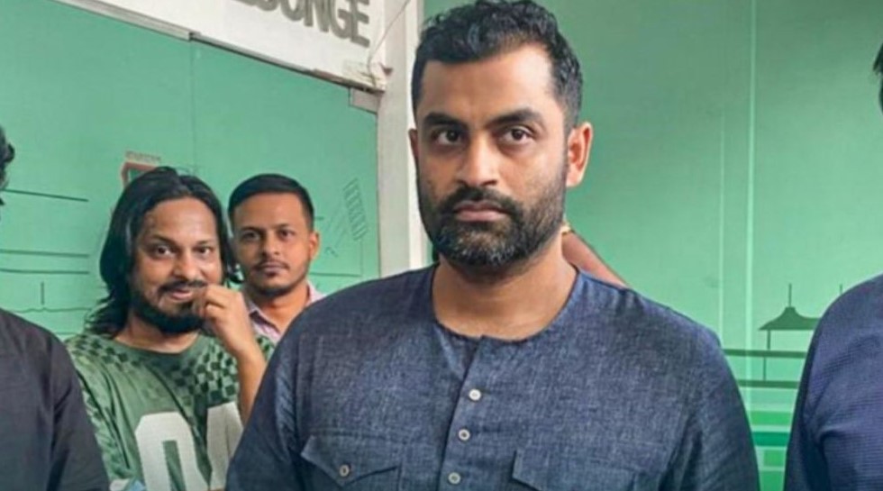 বিসিবি নির্বাচন থেকে সরে দাঁড়ালেন তামিম