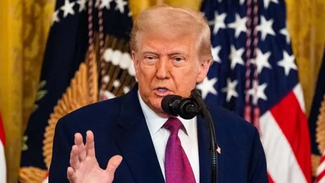 যুদ্ধবিরতি বৃদ্ধির কথা ভাবছি না: ডোনাল্ড ট্রাম্প