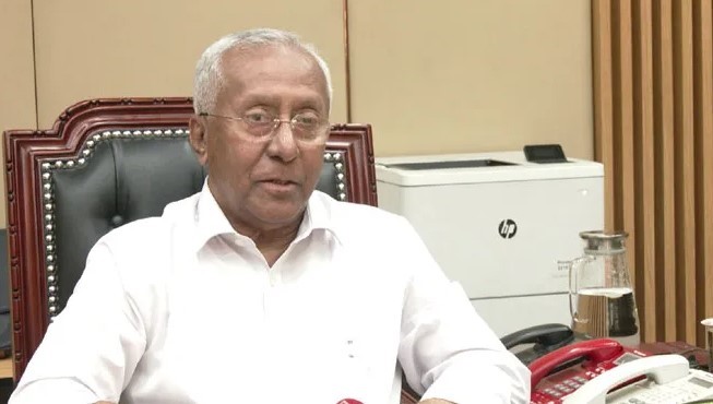 বৈধ-অবৈধ সকল প্রার্থীর বিরুদ্ধে আপিল করা যাবে : ইসি সচিব