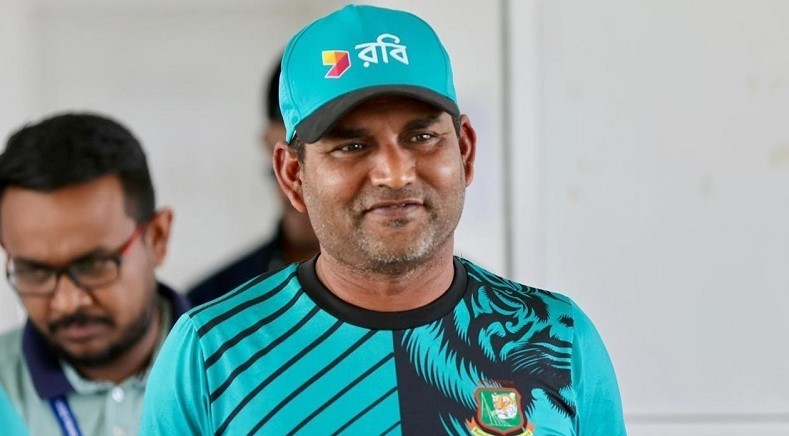 যে কারণে জাতীয় দলের কোচের দায়িত্ব ছাড়লেন সালাউদ্দিন