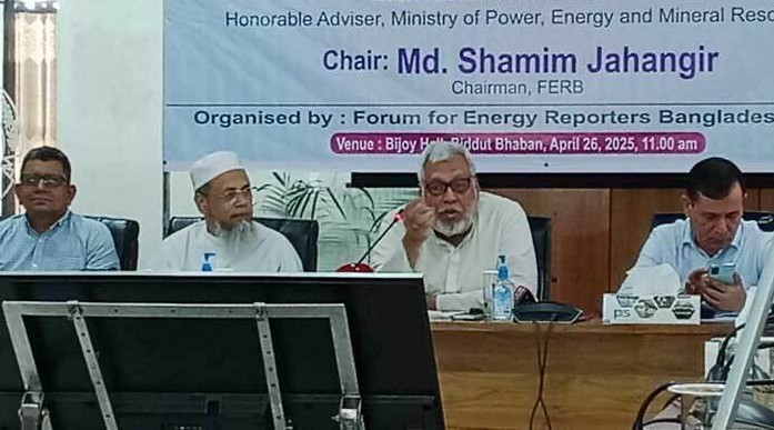 গরমে লোডশেডিং সহনীয় পর্যায়ে থাকবে: উপদেষ্টা