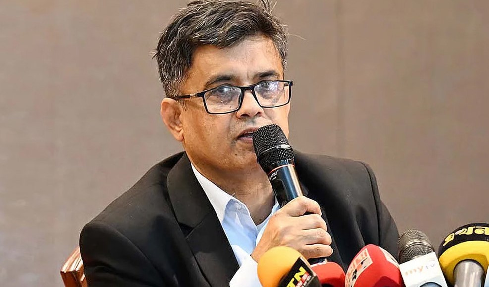 বাংলাদেশের মানুষ নির্বাচনের জন্য প্রস্তুত : শফিকুল আলম