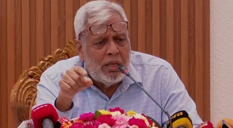 জ্বালানির মূল্য পরিশোধের চাপ নিয়ে আমার প্রতিদিনের শুরু হয়: জ্বালানি উপদেষ্টা