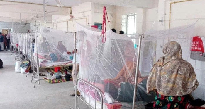 সারাদেশে আরও ২১২ জন ডেঙ্গু আক্রান্ত