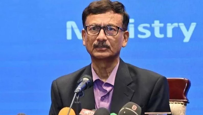 নির্বাচন নিয়ে ভারতের নসিহত অগ্রহণযোগ্য : উপদেষ্টা তৌহিদ