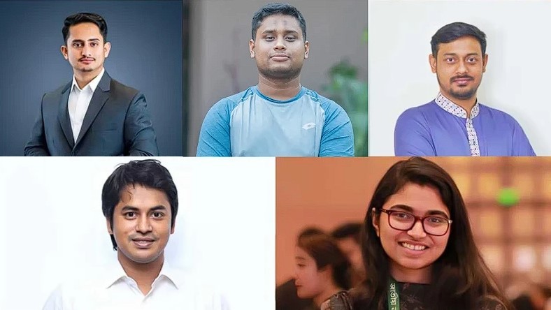 কক্সবাজার যাওয়া এনসিপির ৫ নেতাকে শোকজ