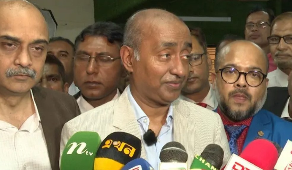 তত্ত্বাবধায়ক সরকার গণতন্ত্রের জন্য সহায়ক ব্যবস্থা : অ্যাটর্নি জেনারেল