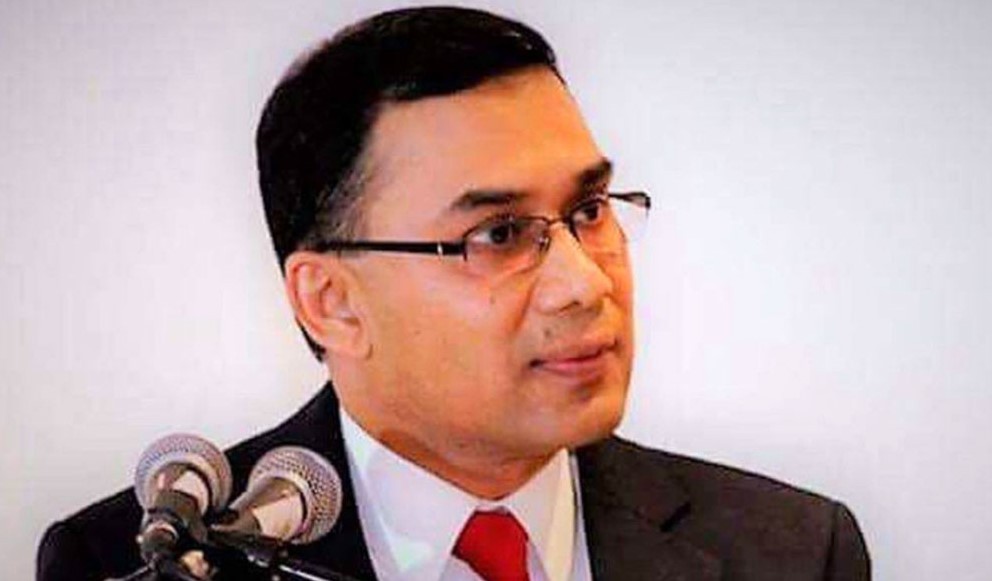 আমার দেশে ফেরার সিদ্ধান্ত নেওয়ার সুযোগ একক নয়: তারেক রহমান