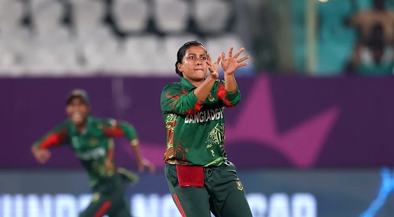 আইসিসির শাস্তির মুখে দুই বাংলাদেশি ক্রিকেটার