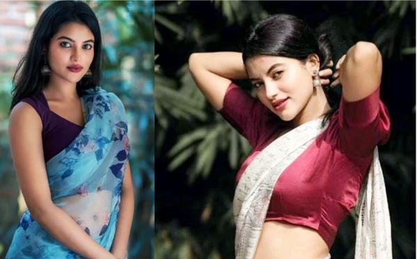 কাজের মানের দিকে সব সময়ই নজর রাখি: তুষি