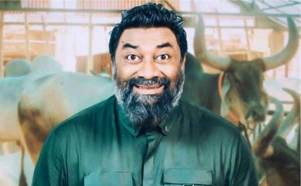 আজ হাবুর গায়ে হলুদ